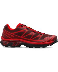 Salomon - Sport Shoes Xt-6 - Lyst