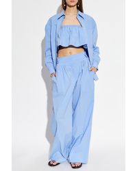 IRO - "Natacha" Shirt - Lyst
