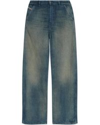 DIESEL - Jeans "D-Phant-Chino" - Lyst