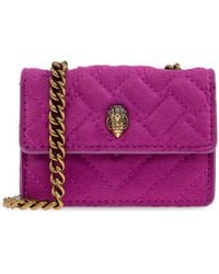 Kurt Geiger - Shoulder Bag 'Kensington Micro' - Lyst