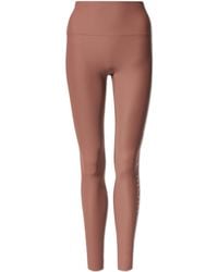 Perfect Moment - High-Waisted Leggings - Lyst