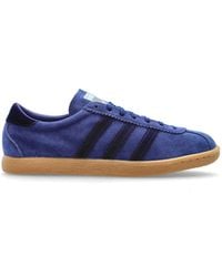 adidas Originals - "Tobacco" Sports Shoes - Lyst