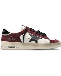 Golden Goose - 'Stardan' Sports Shoes - Lyst
