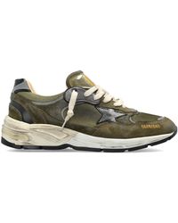 Golden Goose - 'Running Dad New' Sports Shoes - Lyst
