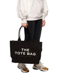 Marc Jacobs - ‘The Traveler Large’ Shoulder Bag - Lyst