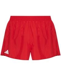 adidas Originals - Shorts From The Adizero Collection - Lyst