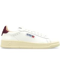 Autry - 'Dellas' Sports Shoes - Lyst
