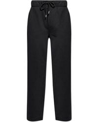 AllSaints - Milo Sweatshirt - Lyst