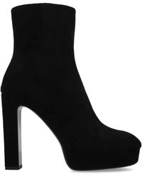 Jimmy Choo - Platform Shoes 'Marene' - Lyst