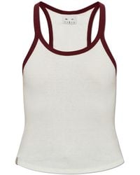 The Upside - Top "Pipa" - Lyst