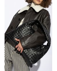 Bottega Veneta - Small Hop Shoulder Bag, - Lyst