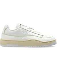 DIESEL - 'S-Tracker-D-Low W' Sports Shoes - Lyst