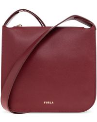 Furla - 'Ava Small' Shoulder Bag - Lyst