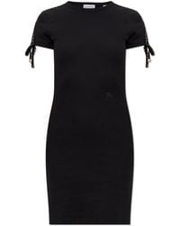Burberry - Dress "Tatiana" - Lyst