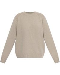 Lisa Yang - Cashmere Sweater 'Anine' - Lyst