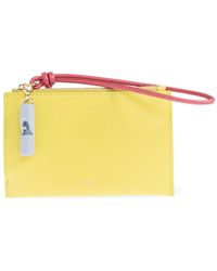 Furla - Hand Pouch 'Ride' - Lyst