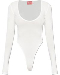DIESEL - Body 'T-Bodyn' - Lyst