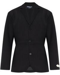Jacquemus - "Gardian" Blazer - Lyst