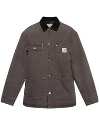 Carhartt - Insulated "Chore" Jacket - Lyst