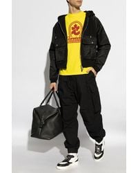 DSquared² - Cargo Pants - Lyst