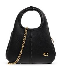 COACH - "Lana" Handbag - Lyst