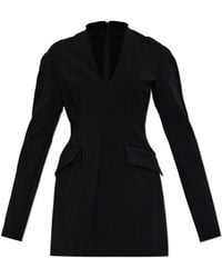 Sportmax - 'Tefrite' Dress - Lyst