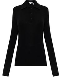 Agolde - Polo 'Amos' - Lyst