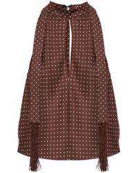 Posse - Top "Phoebe" - Lyst