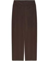 Akep - "Gilda Balloon" Trousers - Lyst