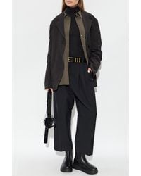 Studio Nicholson - "Elkin" Blazer - Lyst