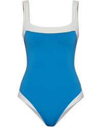 Marysia Swim - One-Piece Swimsuit - Lyst