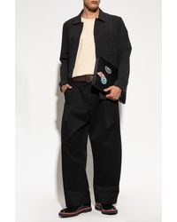 Paul Smith - Jacket With Pockets - Lyst