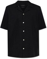 AllSaints - Shirt 'Robson' - Lyst