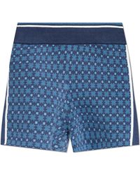 The Upside - "Lumiere" Shorts - Lyst