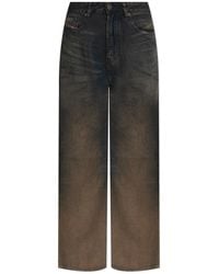 DIESEL - Jeans '1996 D-Sire-S' - Lyst