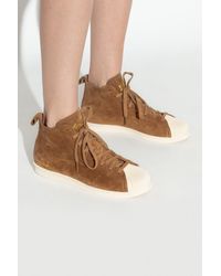 adidas Originals - Adidas X Wales Bonner - Lyst