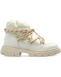 Inuikii - 'Biker Puffer' Snow Boots - Lyst