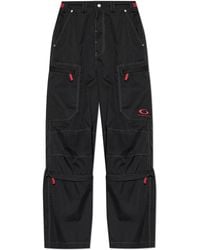 Balenciaga - Cargo Pants - Lyst