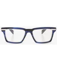 Balmain - Prescription Glasses 'Legion Iv' - Lyst
