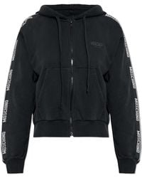 Moschino - 'Active' Sweatpants - Lyst