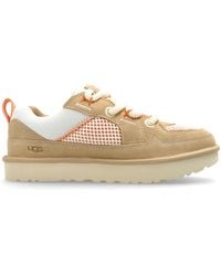 UGG - Shoes 'Lo Lowmel Mesh' - Lyst