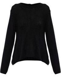 Loewe - Cashmere Cardigan - Lyst