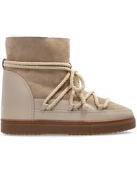 Inuikii - "Classic Wedge" Snow Boots - Lyst