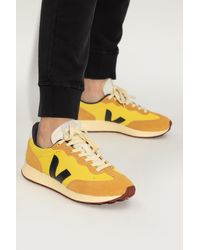 Veja - Sneakers Rio Branco Ii Alveomesh - Lyst
