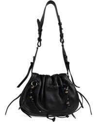 Isabel Marant - Shoulder Bag 'Bolton' - Lyst