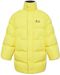 Balenciaga - Padded Jacket From The Skiwear Collection, - Lyst