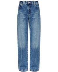 Emporio Armani - Jeans - Lyst