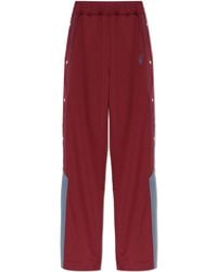 Off-White c/o Virgil Abloh - Logo Sweatpants - Lyst