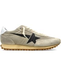 Golden Goose - 'Running Marathon M77' Sports Shoes - Lyst