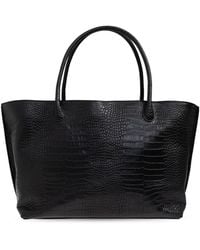 LIE STUDIO - Shopper Bag 'The Eva Weekend' - Lyst